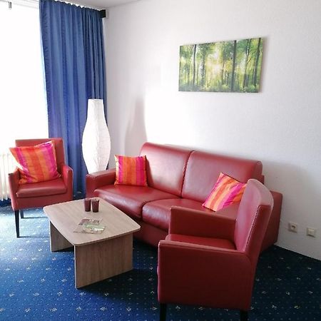 Kranichsee-Apartment Goslar Buitenkant foto