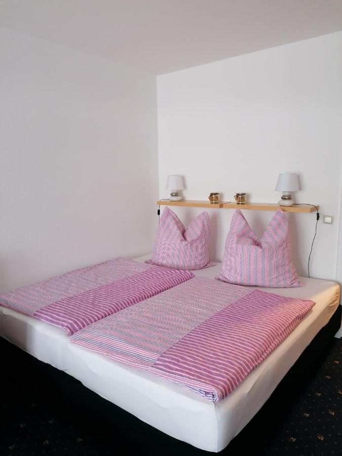 Kranichsee-Apartment Goslar Buitenkant foto